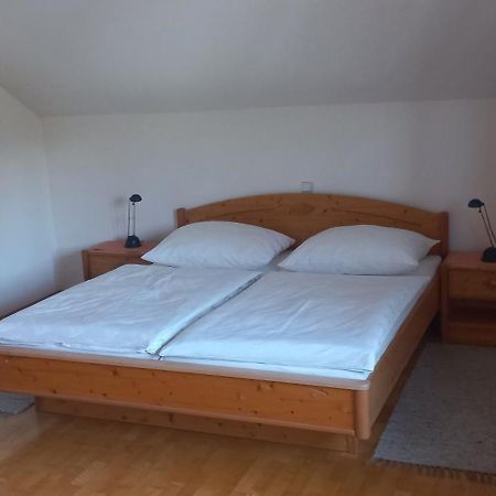 Ferienwohnung Weitgasser Мариапфар Екстериор снимка