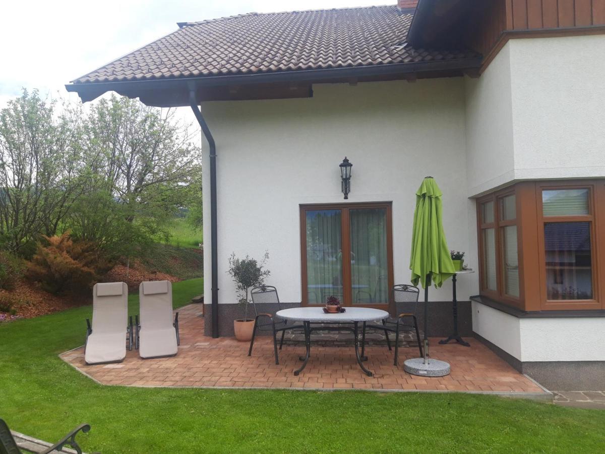 Ferienwohnung Weitgasser Мариапфар Екстериор снимка