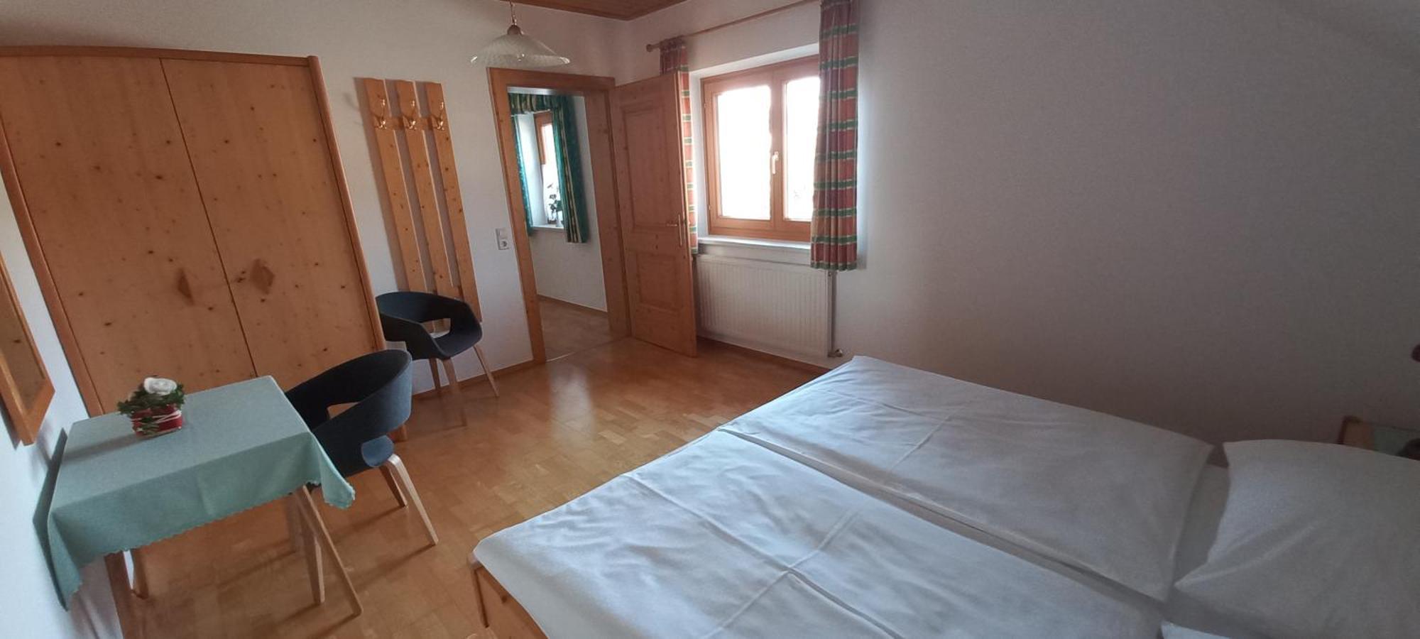 Ferienwohnung Weitgasser Мариапфар Екстериор снимка